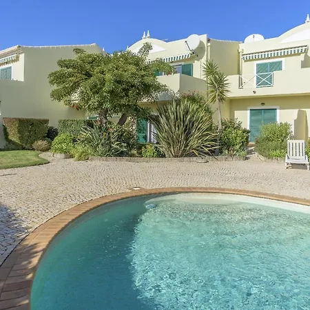 Flh Da Luz With Pool *