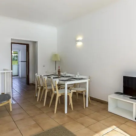 Apartment Flh Da Luz With Pool *