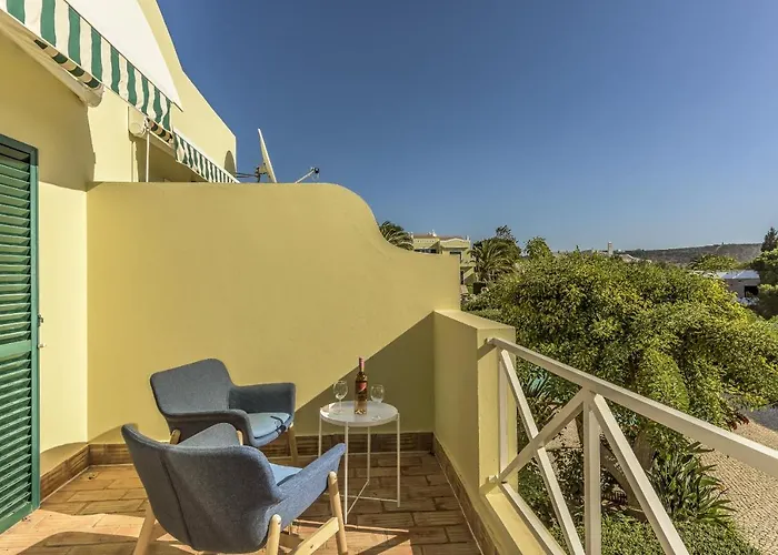 Daire Flh Da Luz With Pool Alagoas