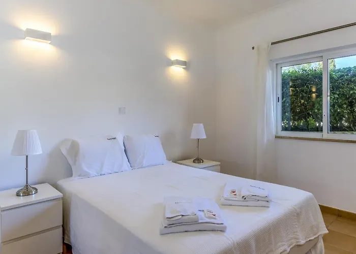 Daire Flh Da Luz With Pool *