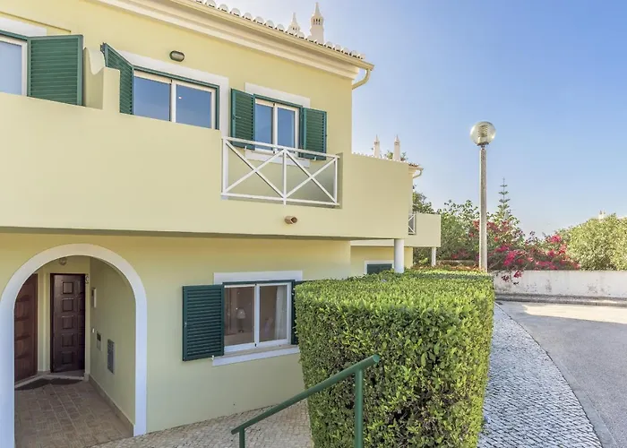 Daire Flh Da Luz With Pool Alagoas