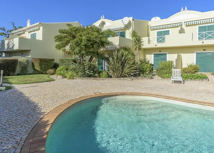 Flh Da Luz With Pool *