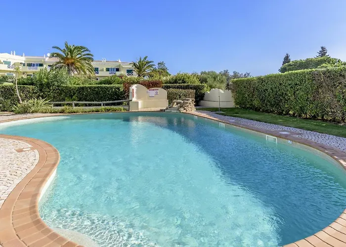 Flh Da Luz With Pool Daire Alagoas