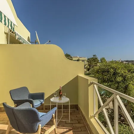 Apartment Flh Da Luz With Pool Alagoas