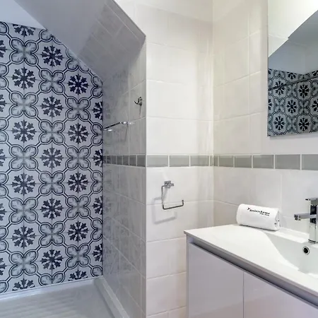 Apartment Flh Da Luz With Pool