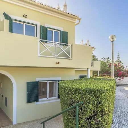 Apartment Flh Da Luz With Pool Alagoas