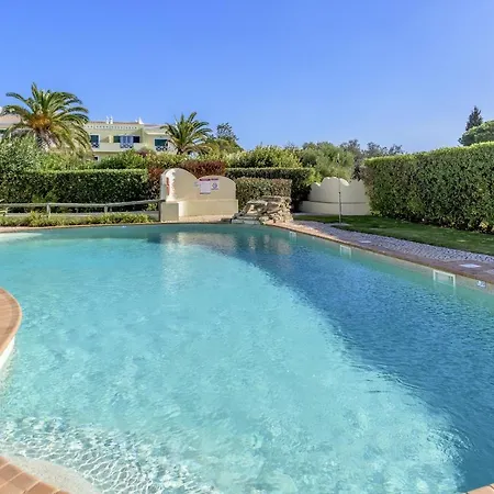 Flh Da Luz With Pool Apartment Alagoas